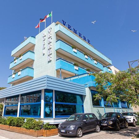 Hotel Venere Cesenatico Exterior photo