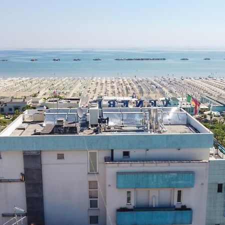 Hotel Venere Cesenatico Exterior photo