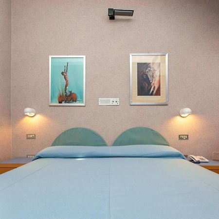 Hotel Venere Cesenatico Room photo