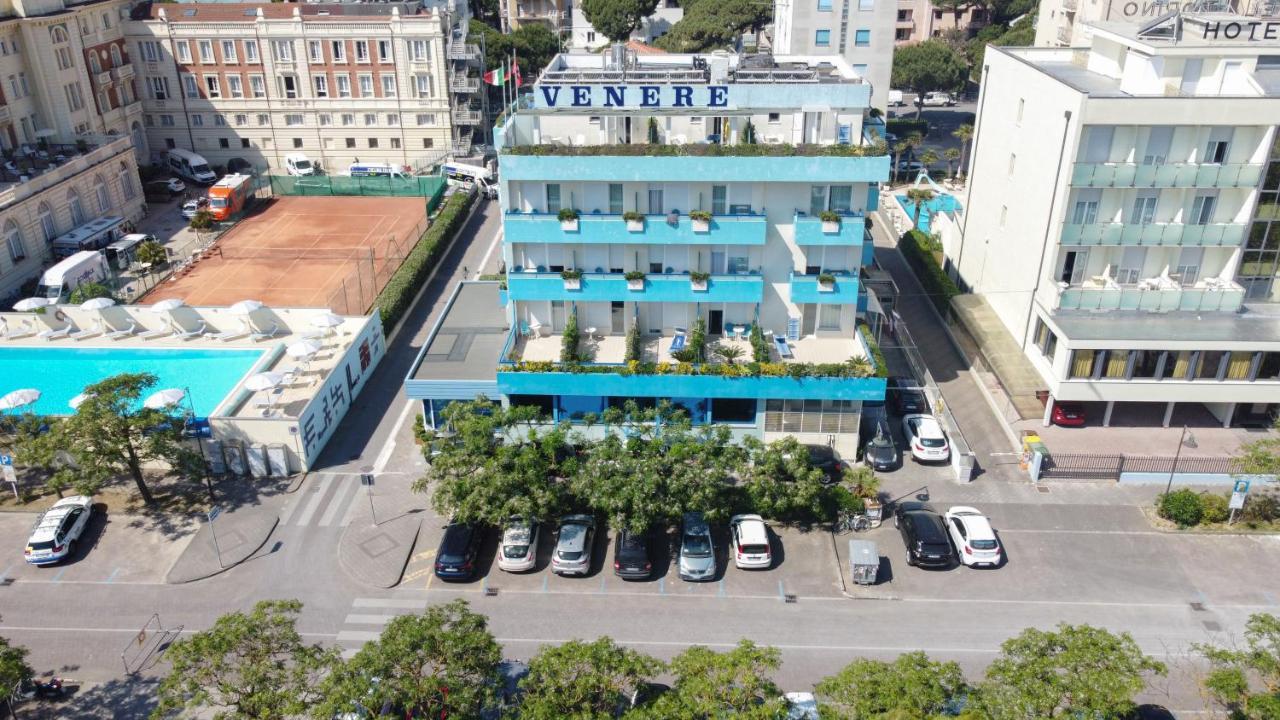 Hotel Venere Cesenatico Exterior photo