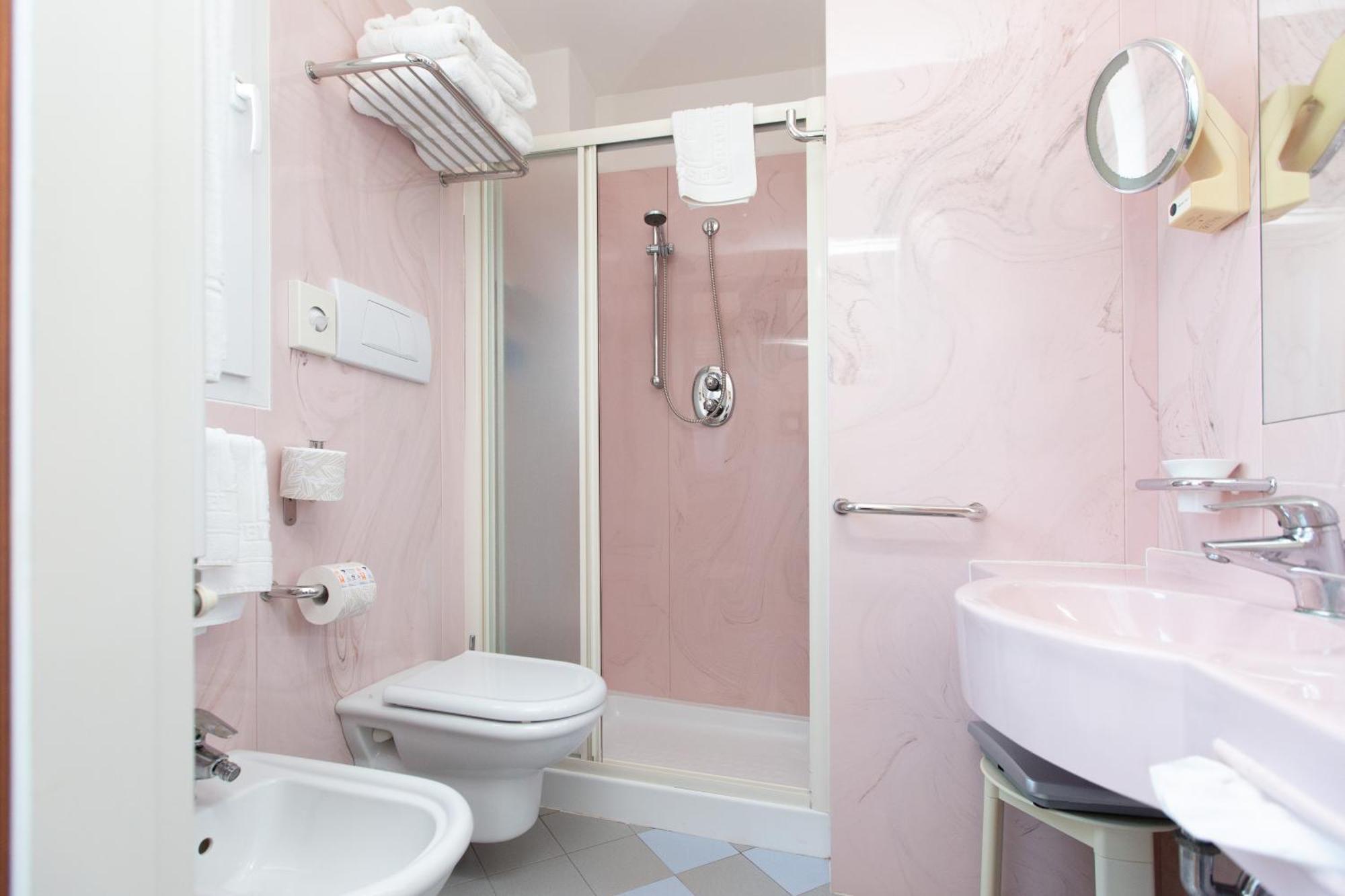 Hotel Venere Cesenatico Room photo