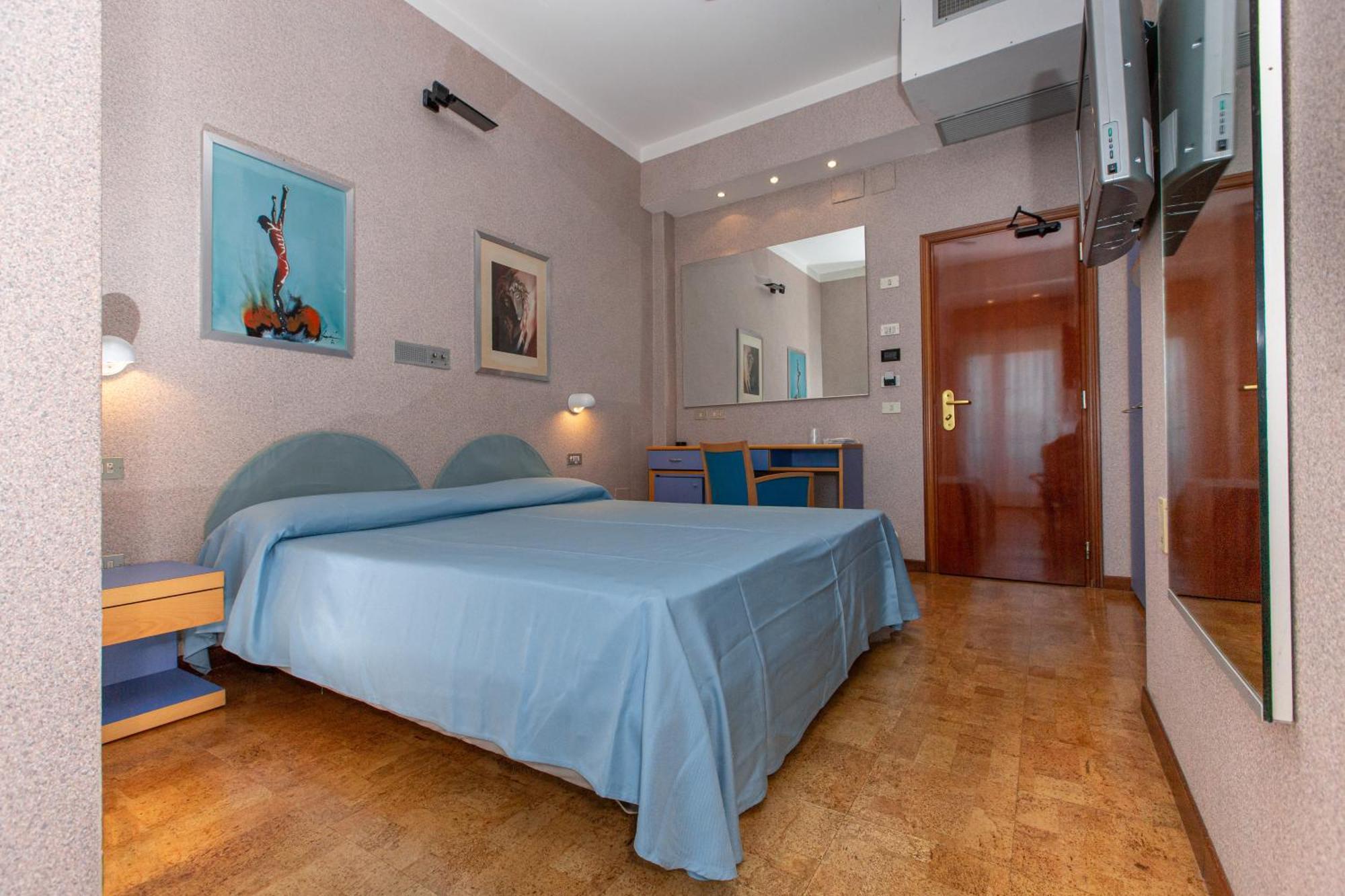 Hotel Venere Cesenatico Room photo