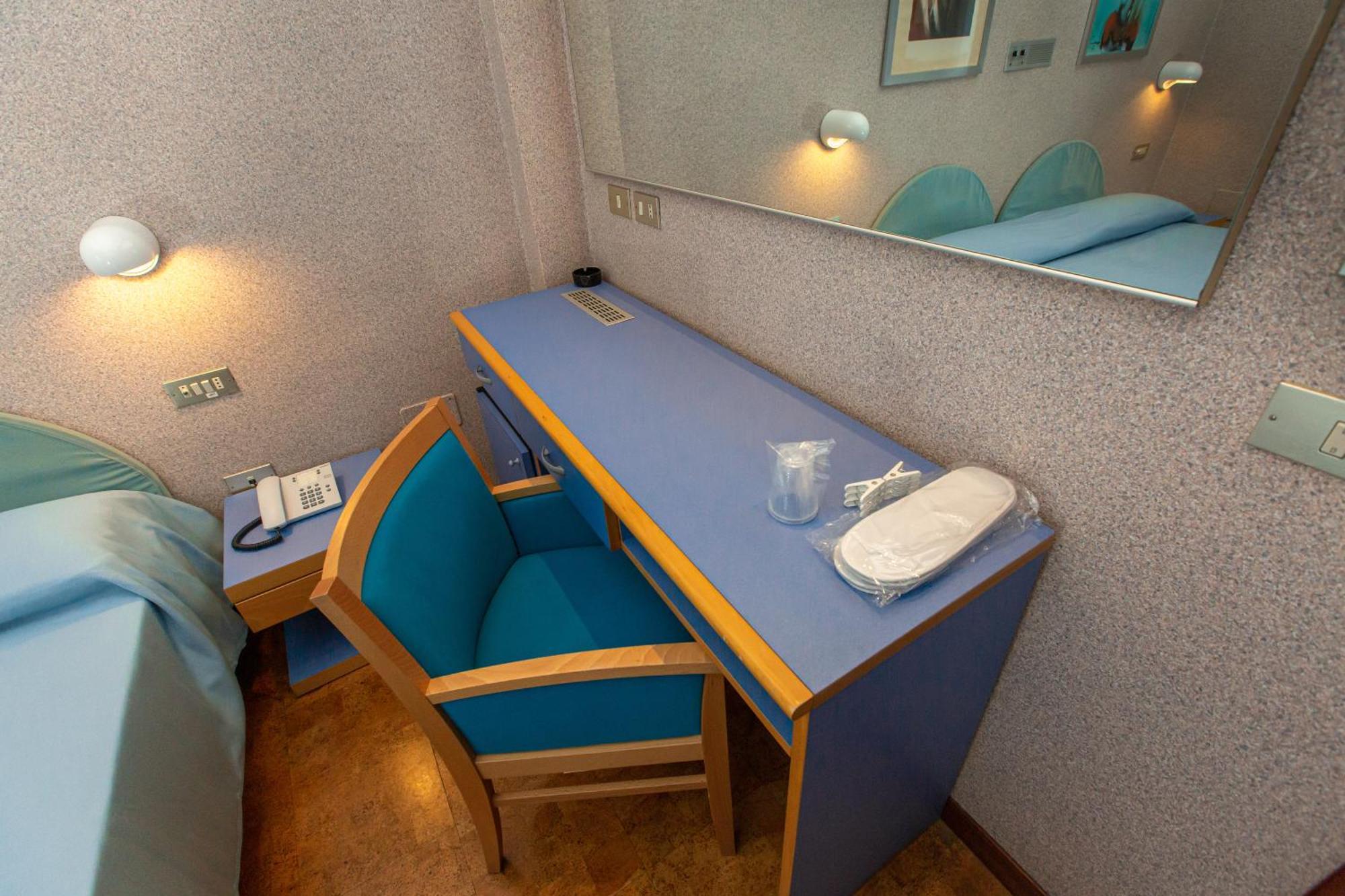 Hotel Venere Cesenatico Room photo