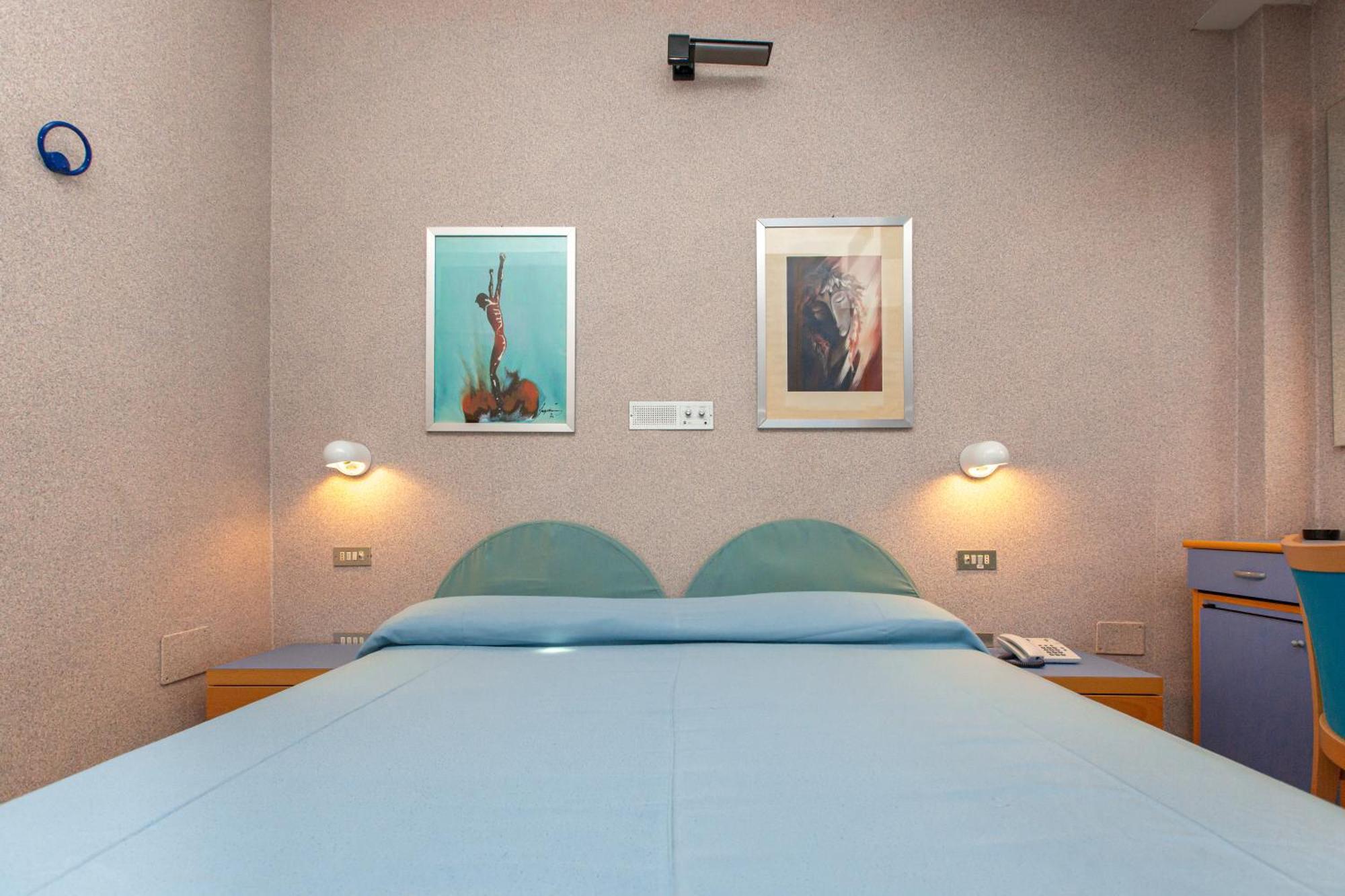 Hotel Venere Cesenatico Room photo