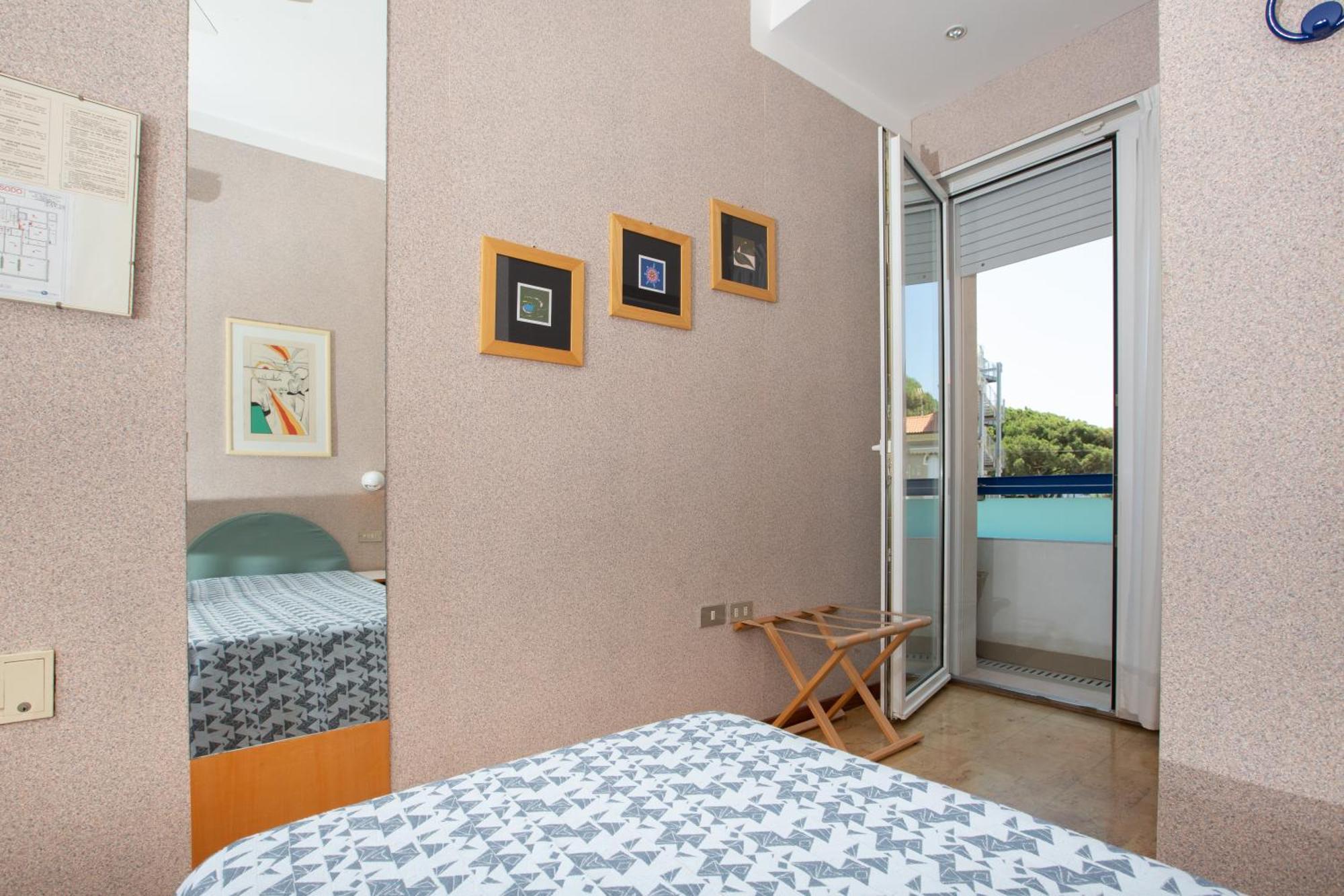 Hotel Venere Cesenatico Room photo