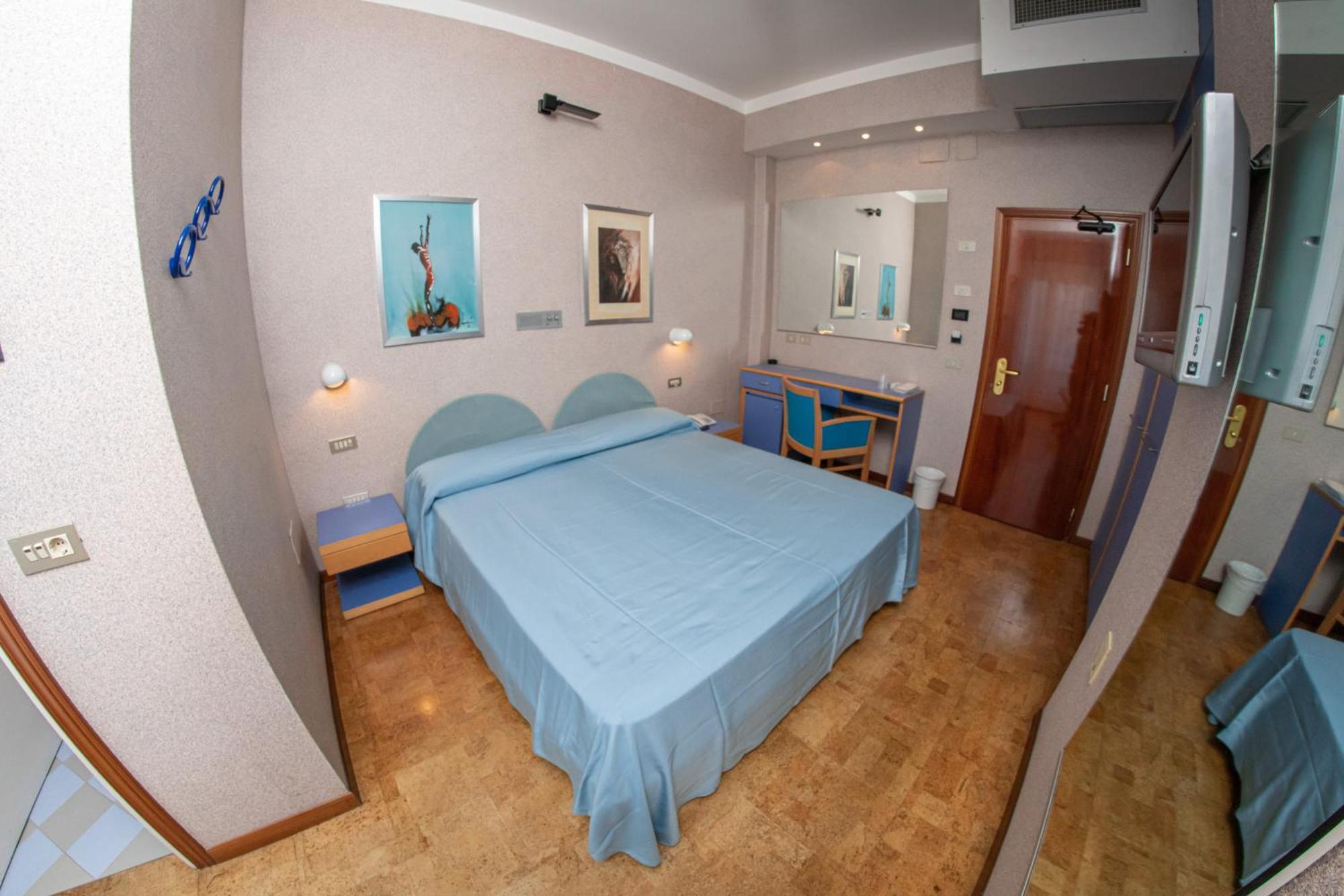 Hotel Venere Cesenatico Room photo