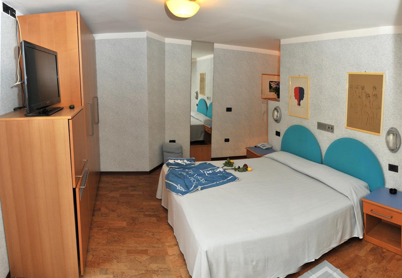 Hotel Venere Cesenatico Exterior photo